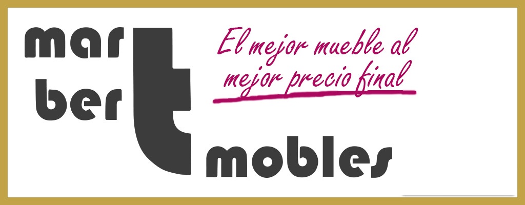 Logo de Martbert Mobles
